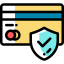 Credit card icon 64x64