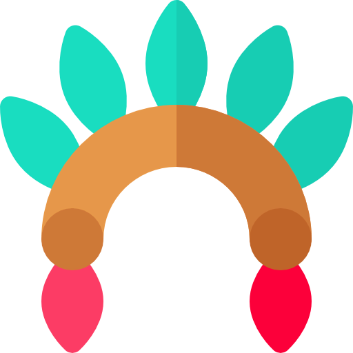 Indian icon