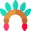 Indian icon 64x64