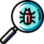Malware icon 64x64