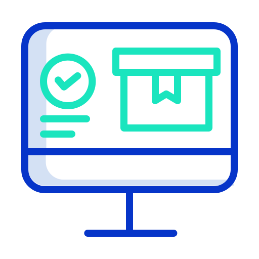 Application icon