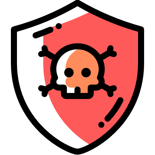 Virus icon