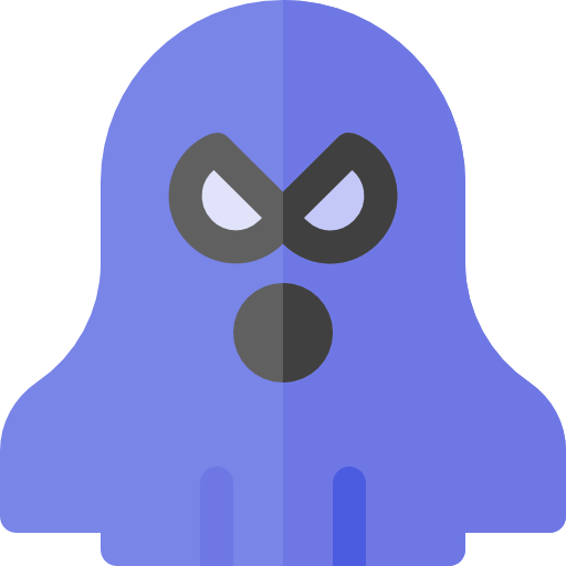 Ghost icon