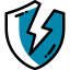 Shield icon 64x64