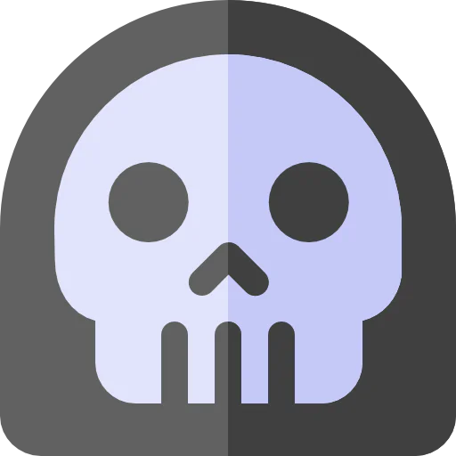 Death icon
