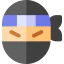 Ninja icon 64x64