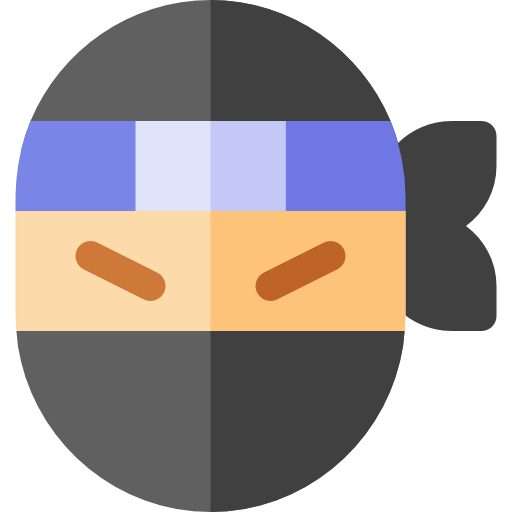 Ninja icon