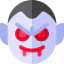 Dracula icon 64x64