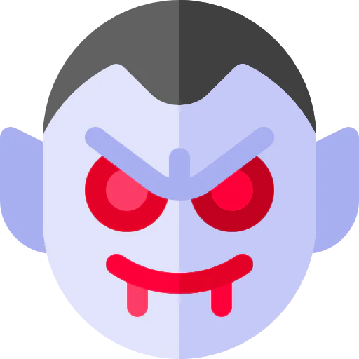 Dracula icon