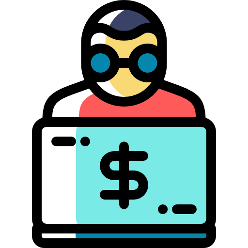 Hacker icon