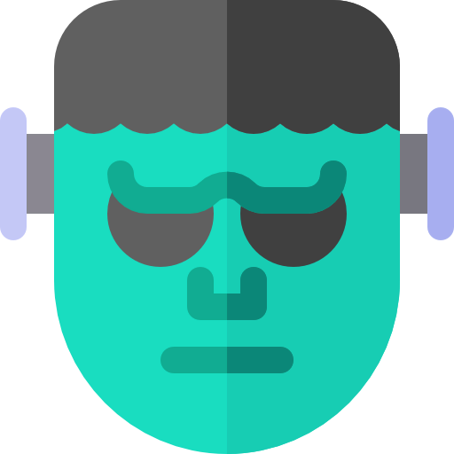 Frankenstein icon