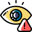 Spy icon 64x64