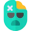 Zombie icon 64x64