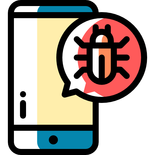 Smartphone icon