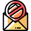 Spam icon 64x64