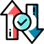 Transfer icon 64x64