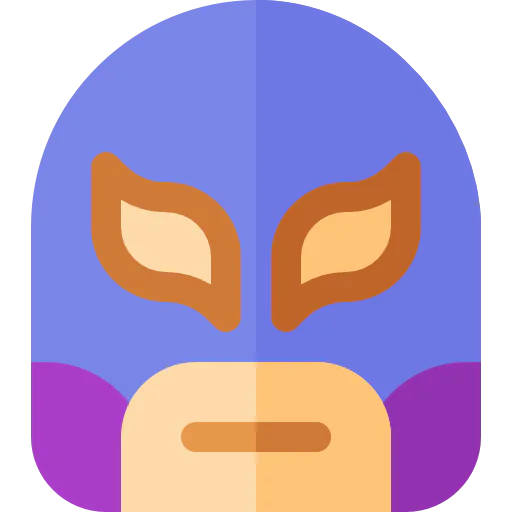Mask icon