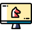 Trojan icon 64x64