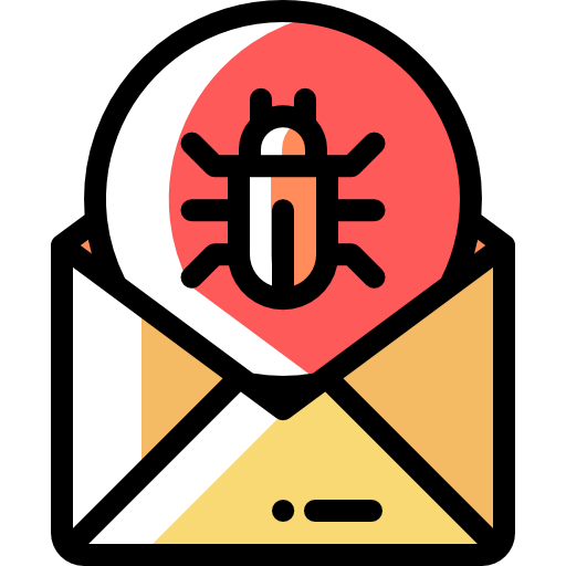 Mail icon
