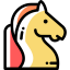 Trojan icon 64x64