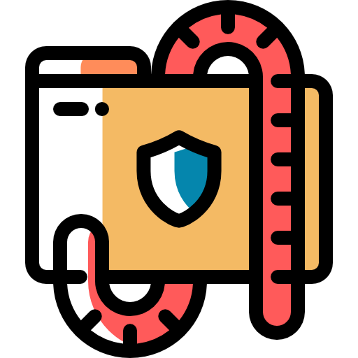 Worm icon