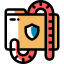 Worm icon 64x64