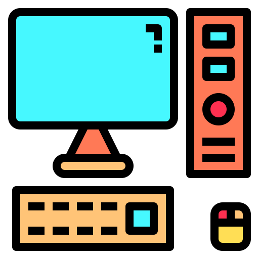 Computer іконка
