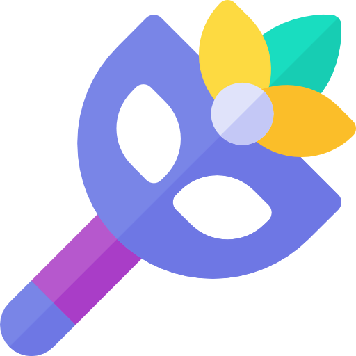 Mask icon