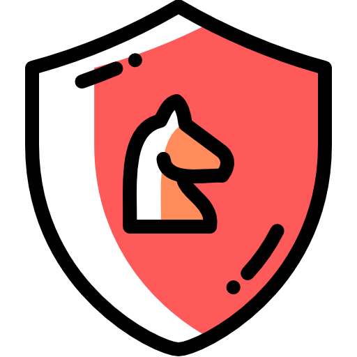 Trojan icon
