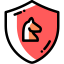 Trojan icon 64x64