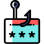 Fishing icon 64x64