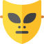 Mask icon 64x64