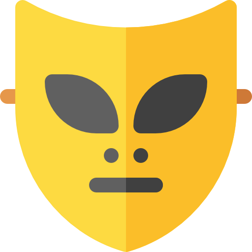 Mask icon