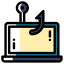 Fishing icon 64x64