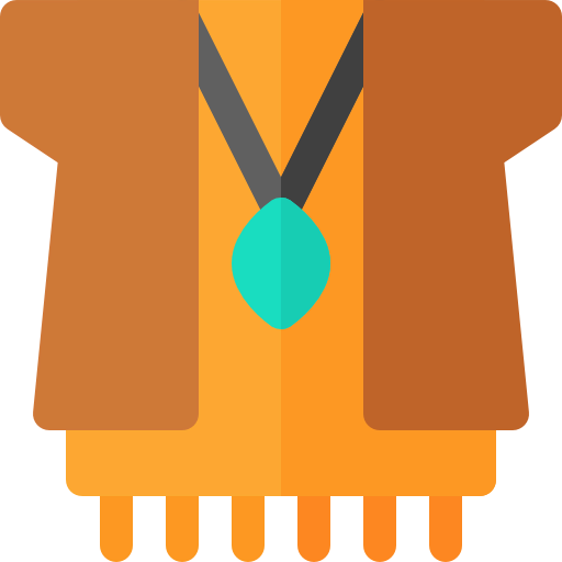 Boho icon