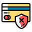 Credit card icon 64x64