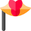 Lips icon 64x64