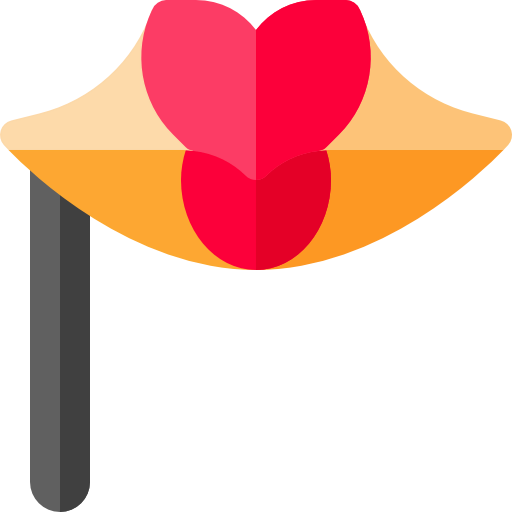 Lips Symbol