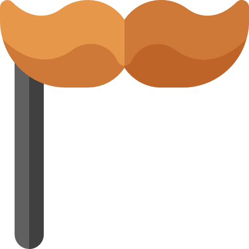Moustache icon