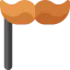 Moustache icon 64x64