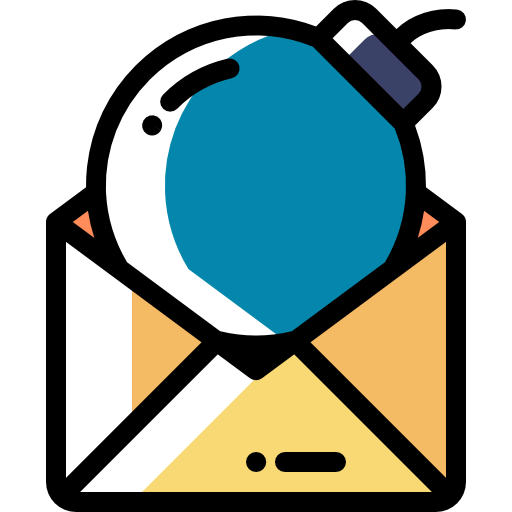 Virus icon