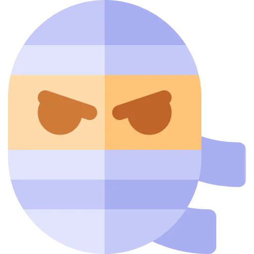 Mummy icon