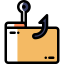 Fishing icon 64x64