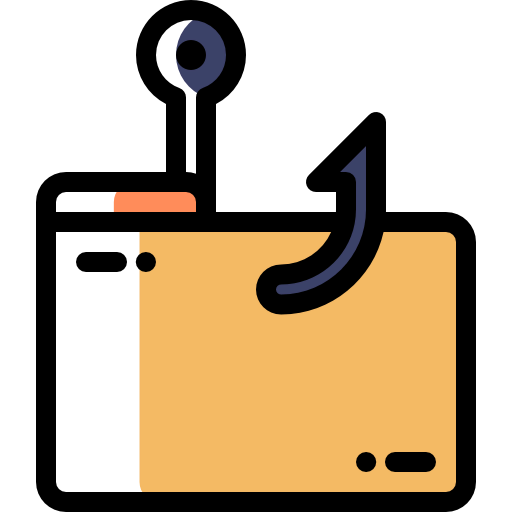 Fishing icon