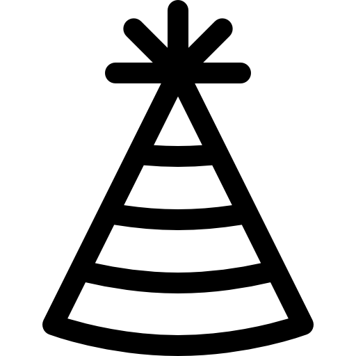 Hat icon
