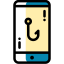 Fishing icon 64x64
