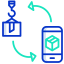 Logistic icon 64x64
