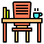 Desk icon 64x64