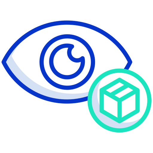 Monitor icon