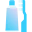 Toothpaste icon 64x64
